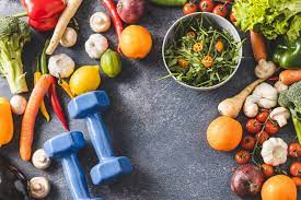 The Role of Nutrition in Fitness