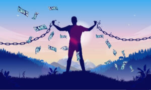 financial freedom Passive Income