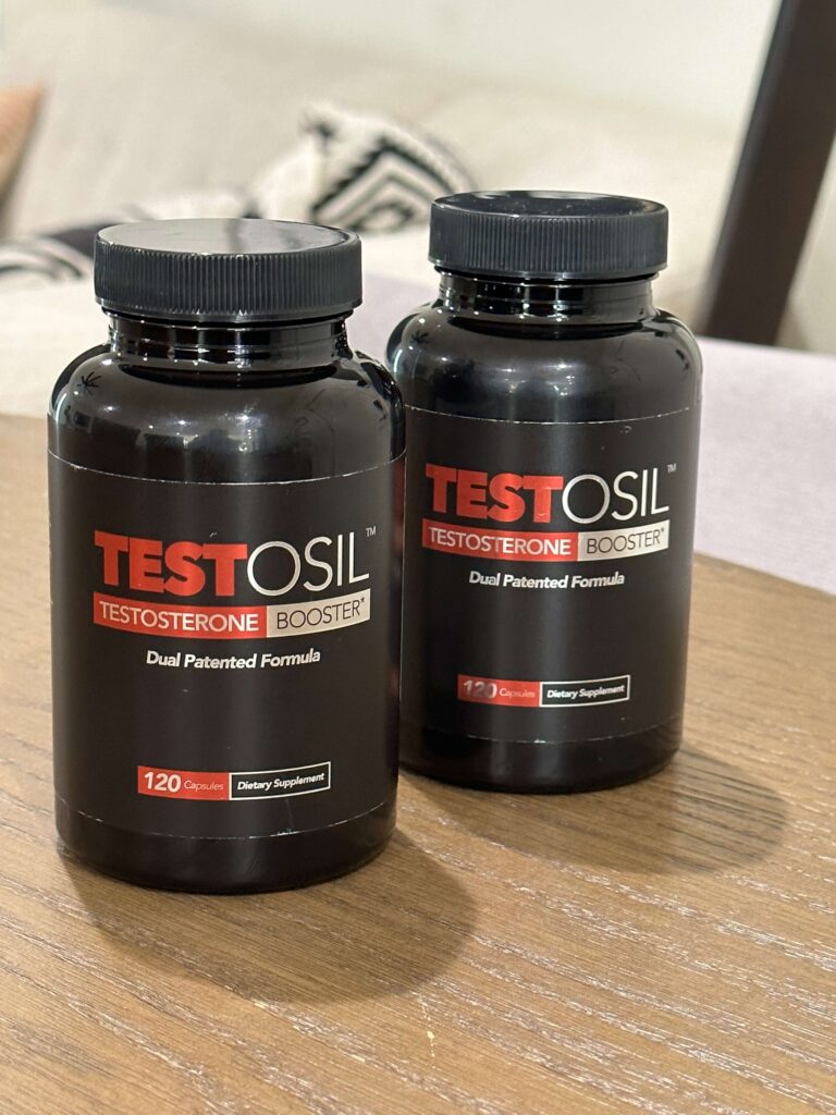 Testosil