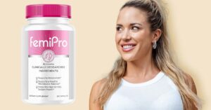 FemiPro Women’s Health and Fitness